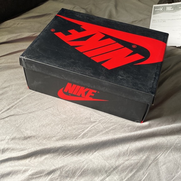 Jorden One highs Retro Royal 2017 GS size 5Y womens 6 - Picture 13 of 13